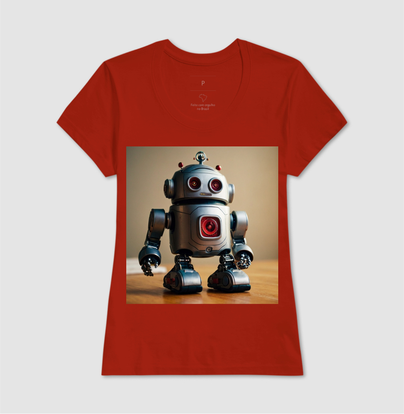 Camisa 9