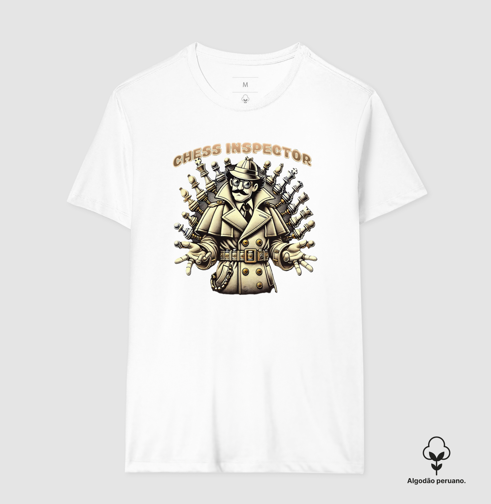 Camisa 4