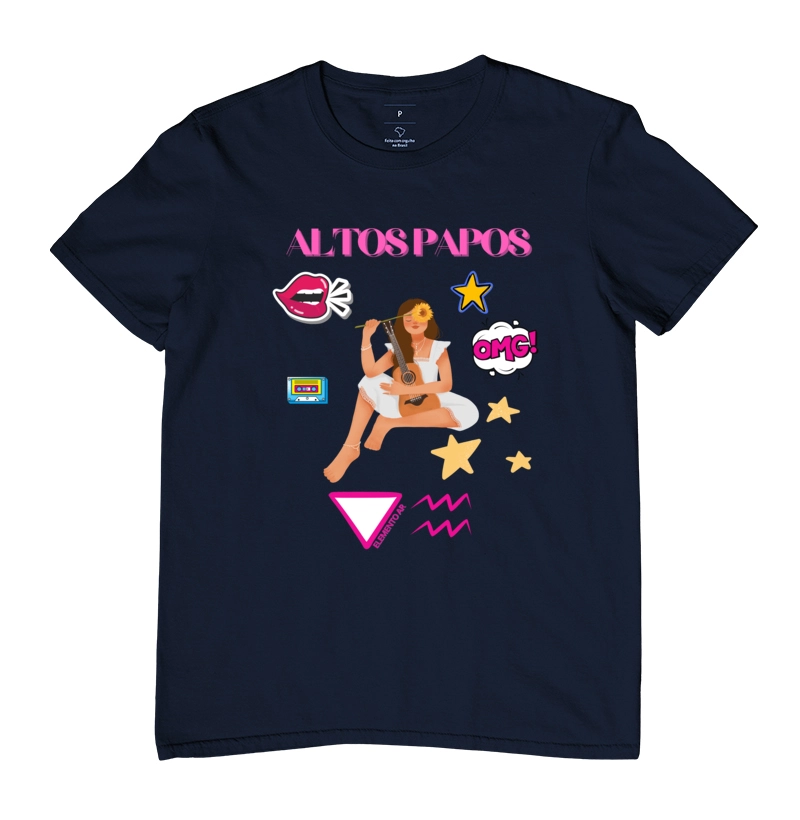 Camisa 5