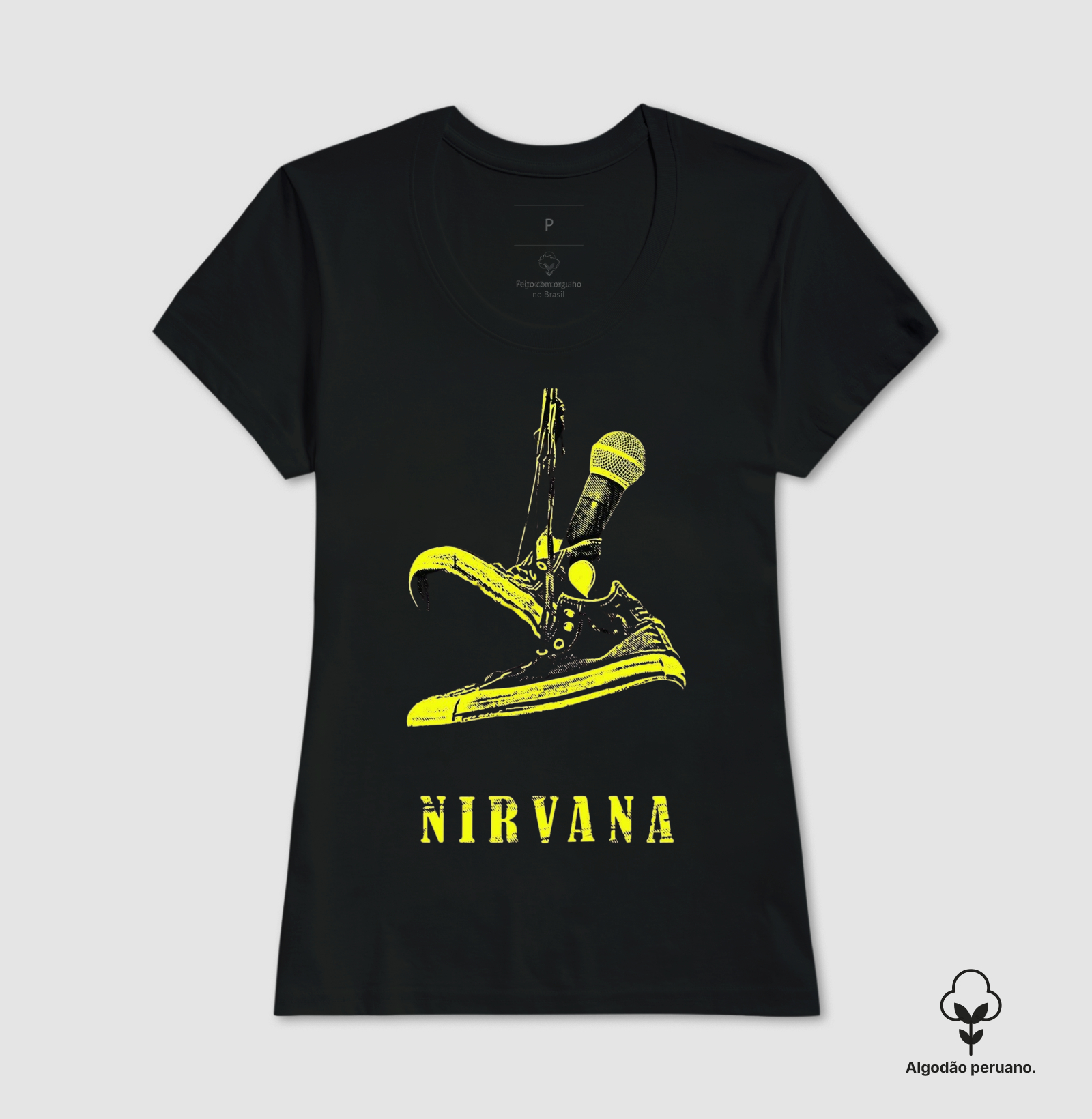 Camisa 4