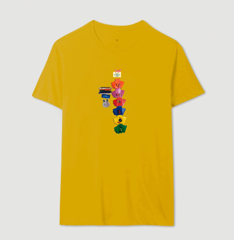 Camisa 13