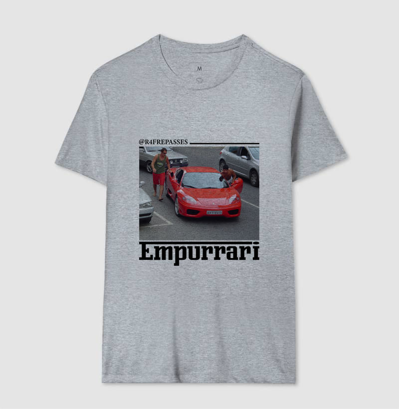 Camisa 15