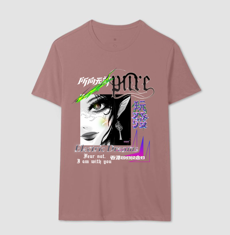 Camisa 19