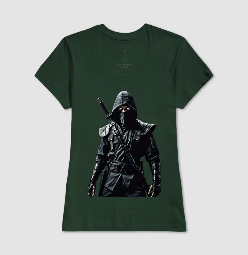 Camisa 16