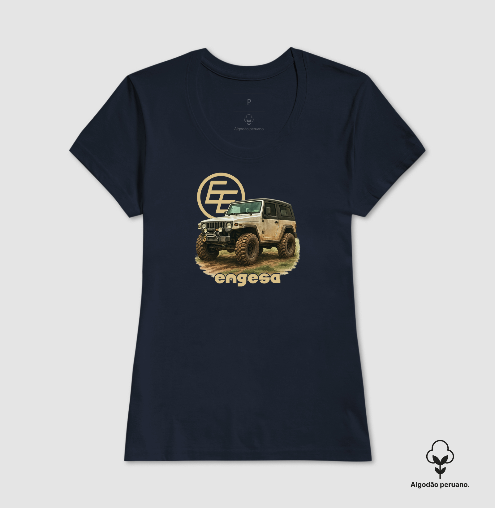 Camisa 5