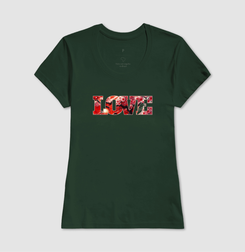 Camisa 9