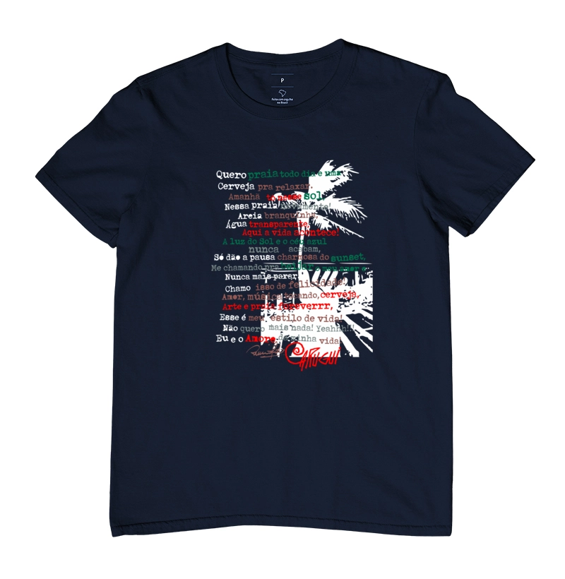 Camisa 5