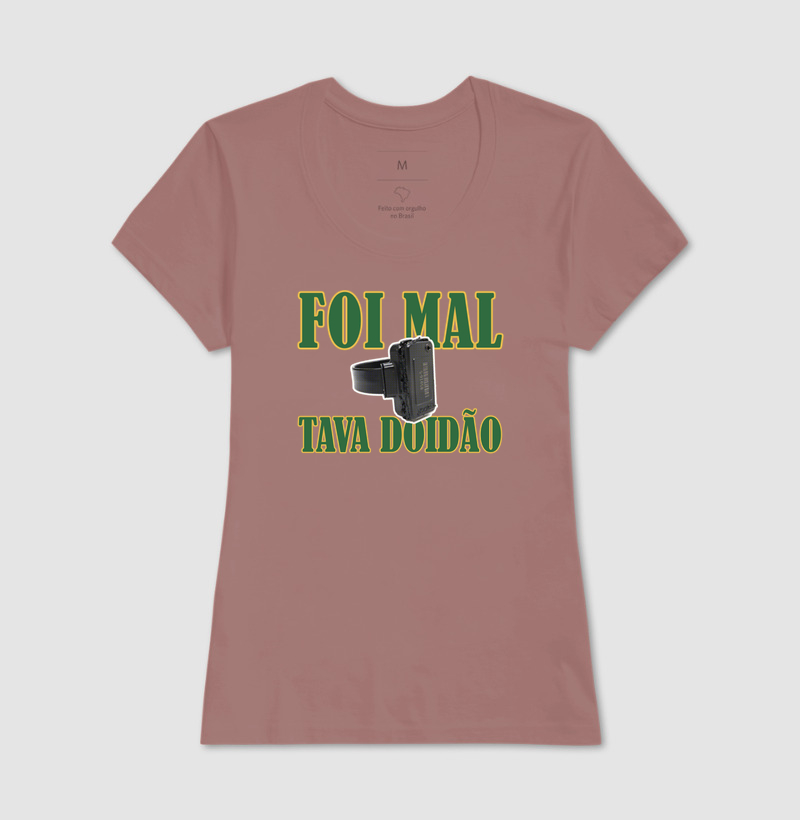 Camisa 16