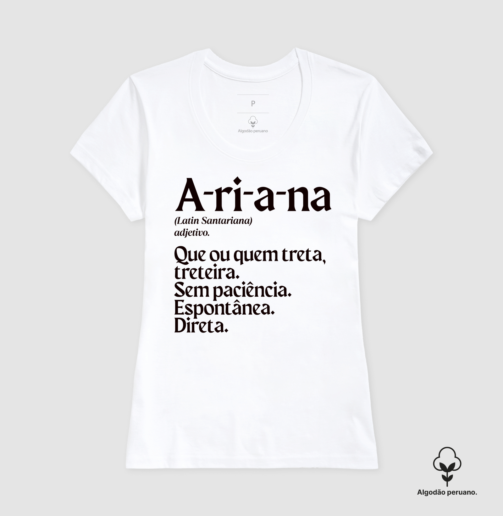 Camisa 3