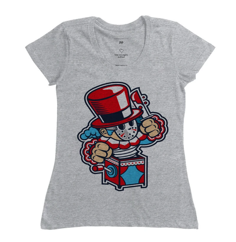Camisa 4