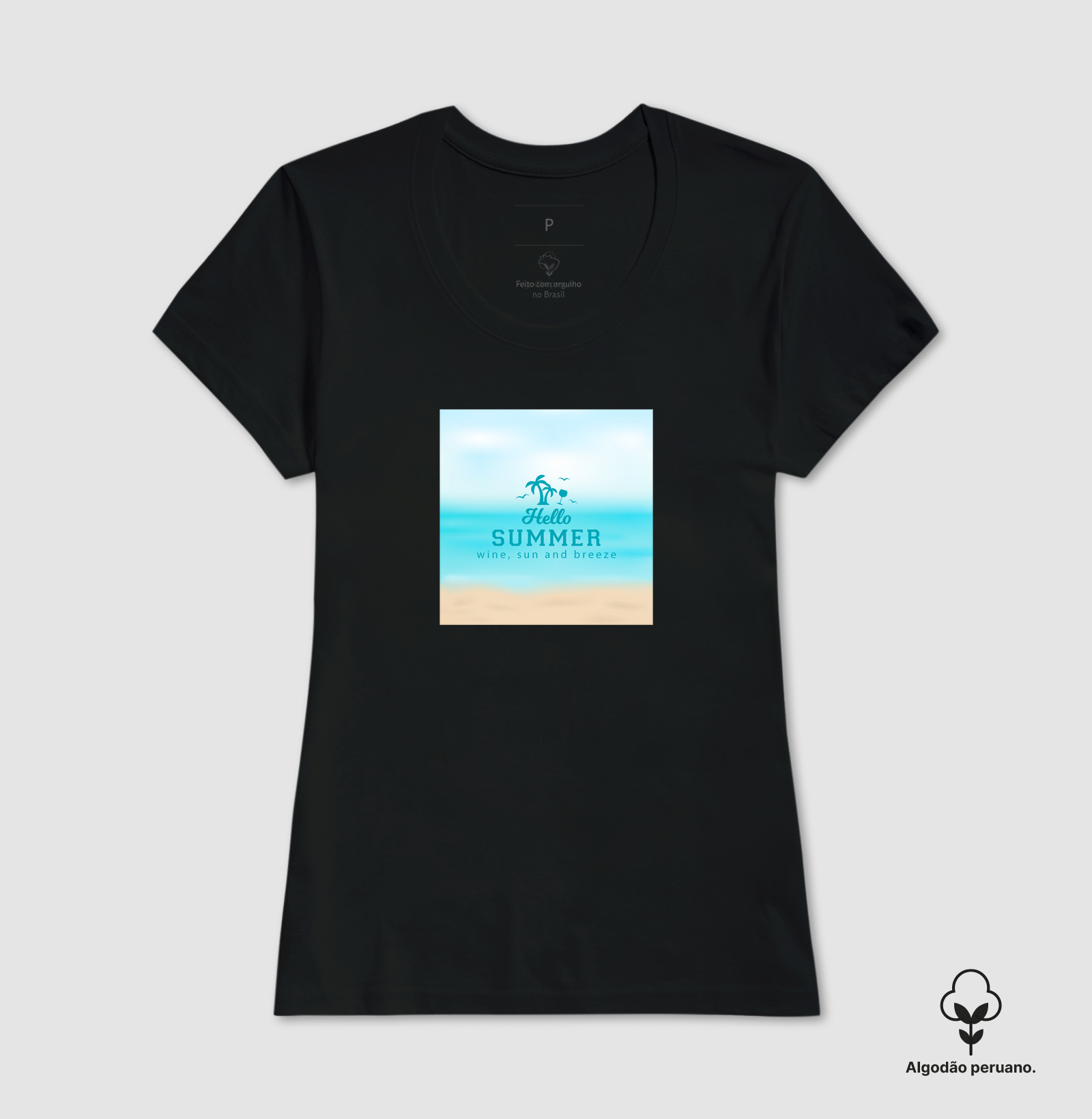 Camisa 7