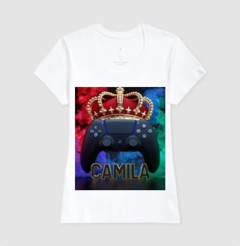 Camisa 3