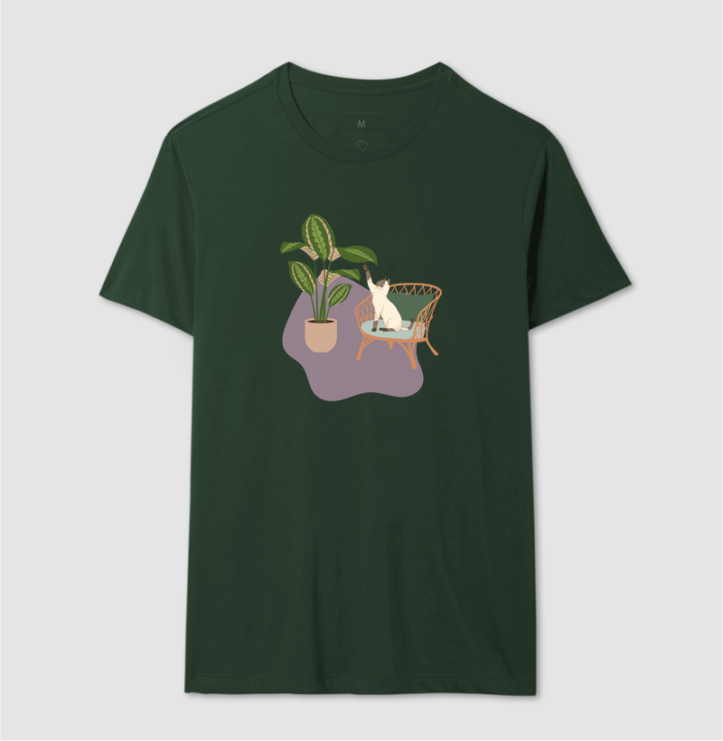 Camisa 9