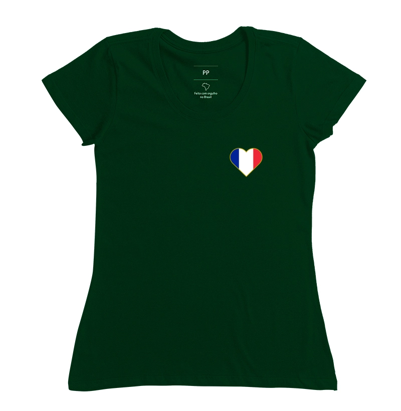 Camisa 10