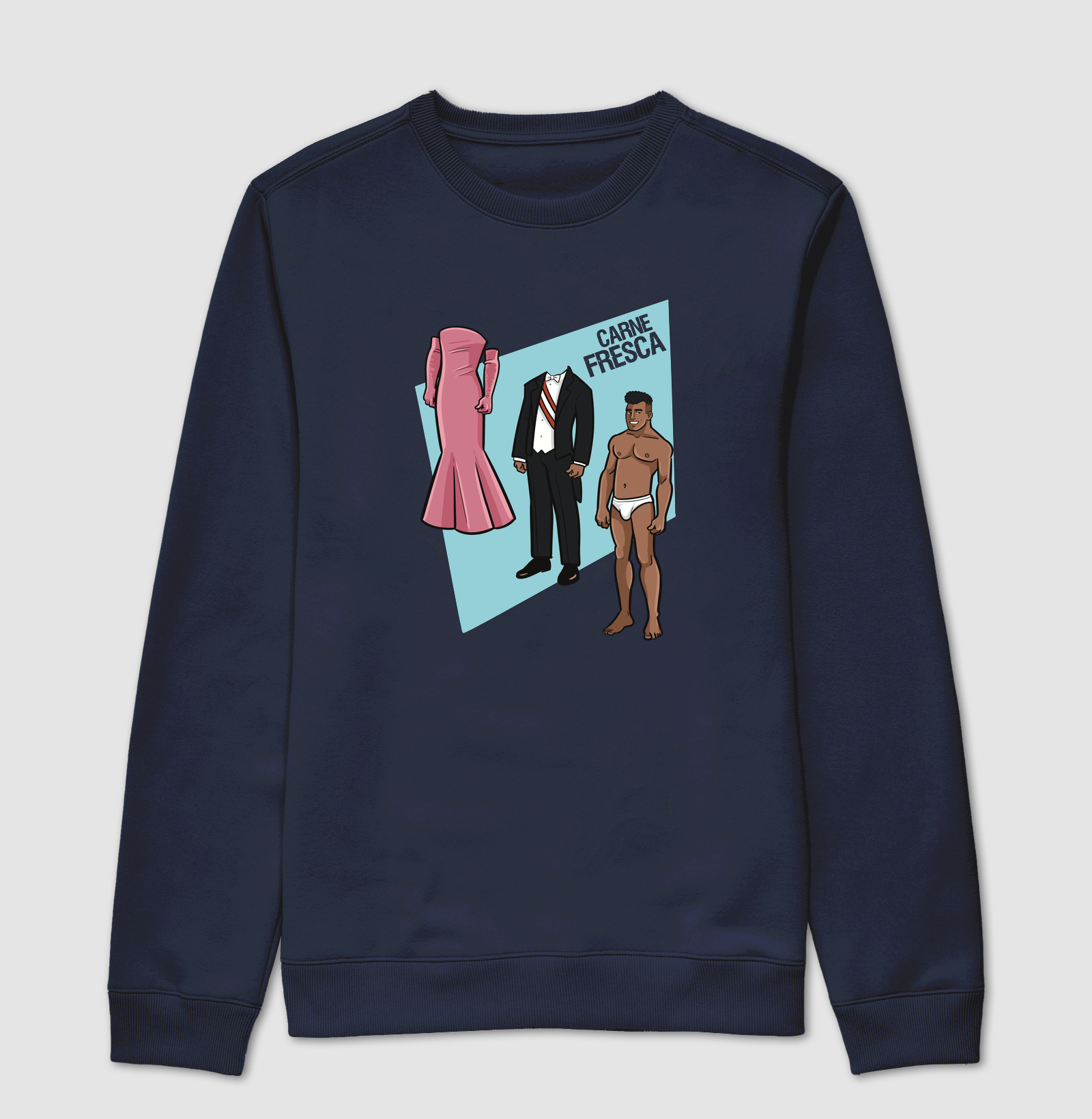 Camisa 4