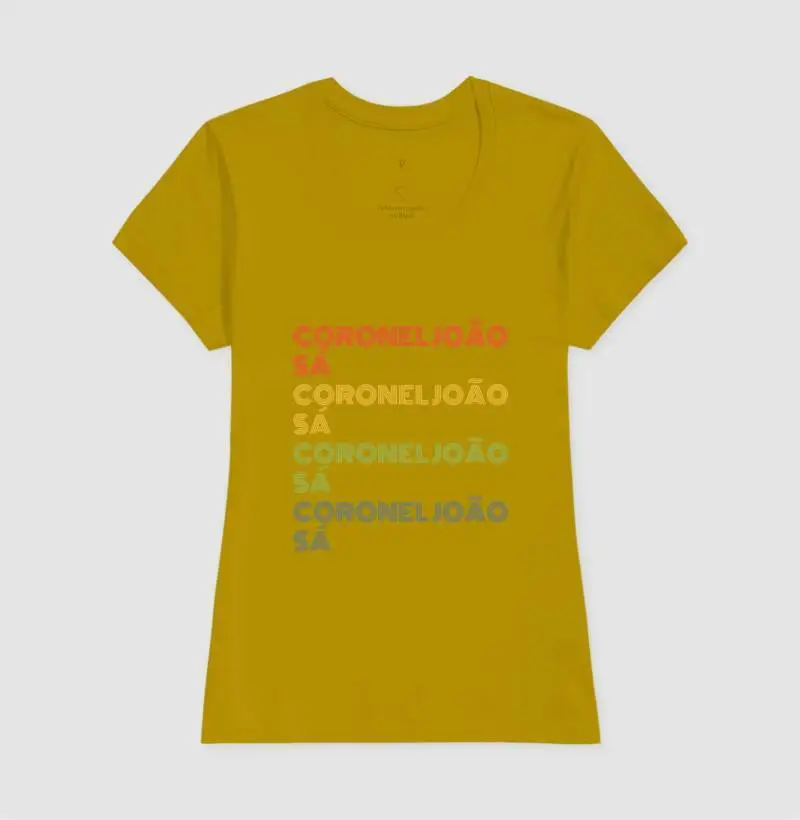 Camisa 13