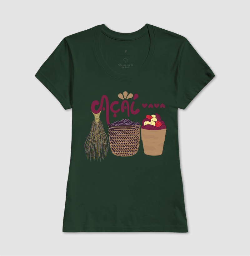 Camisa 9