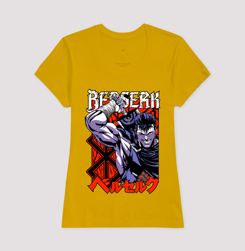 Camisa 19