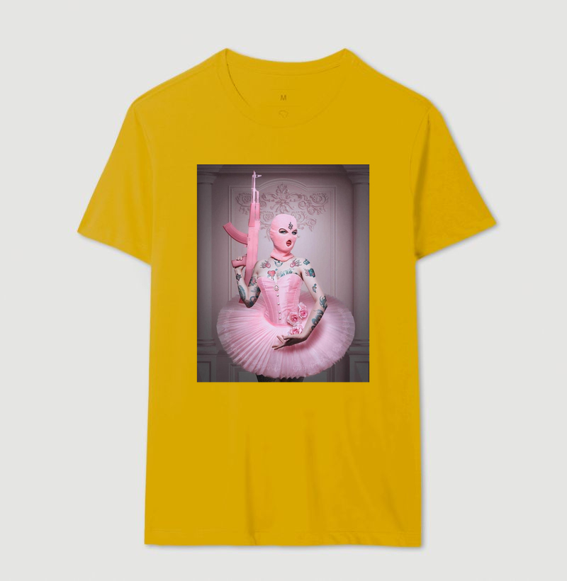 Camisa 13