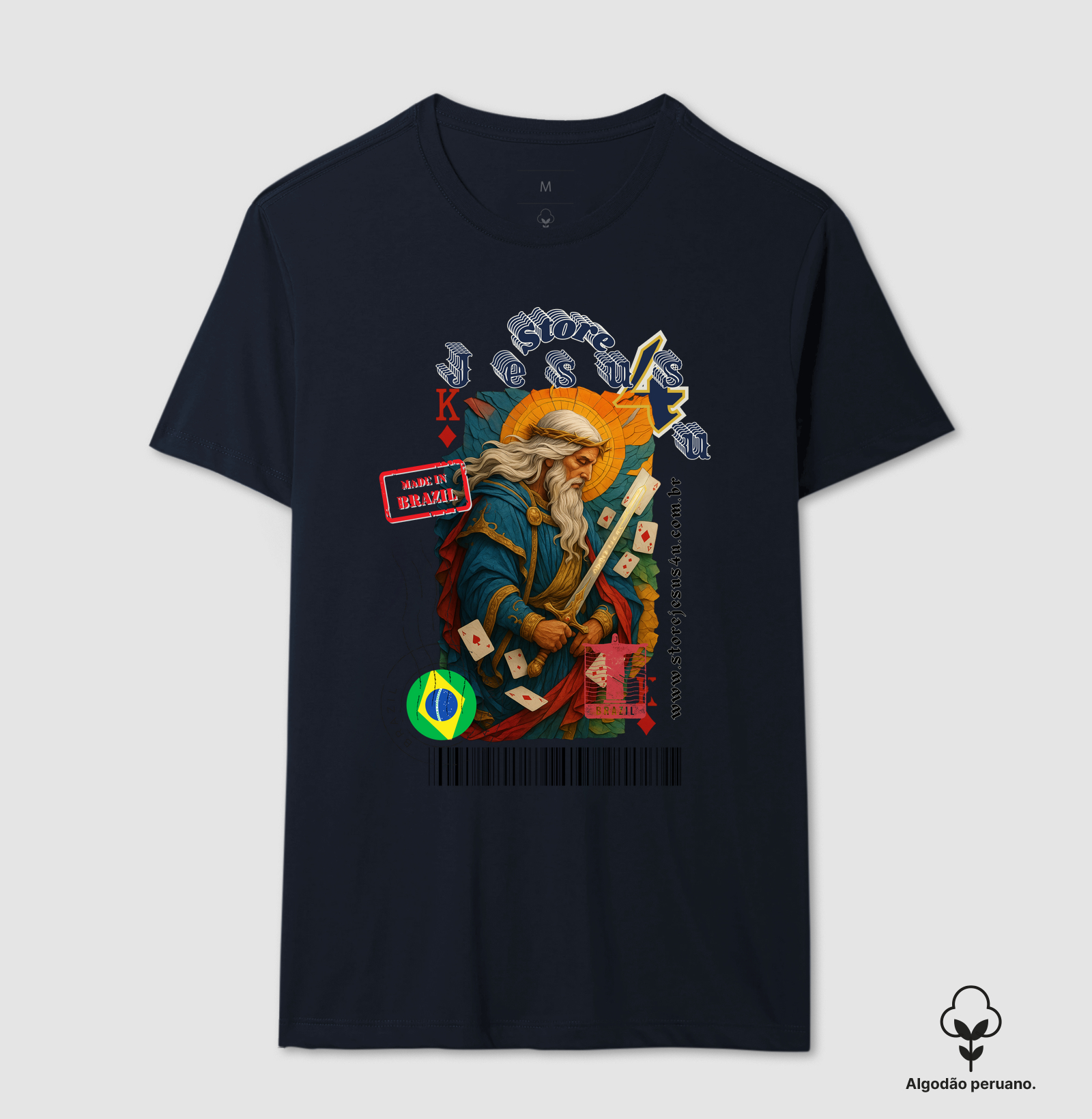 Camisa 2