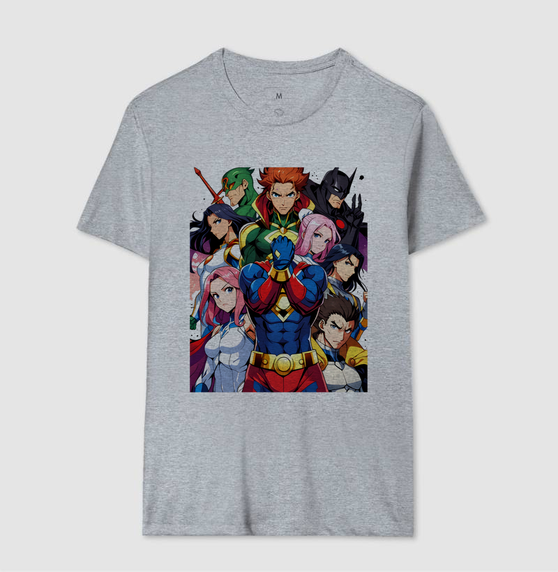 Camisa 7