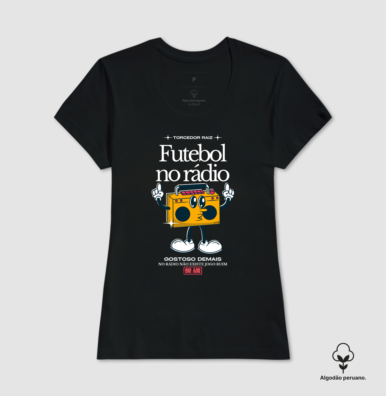 Camisa 6