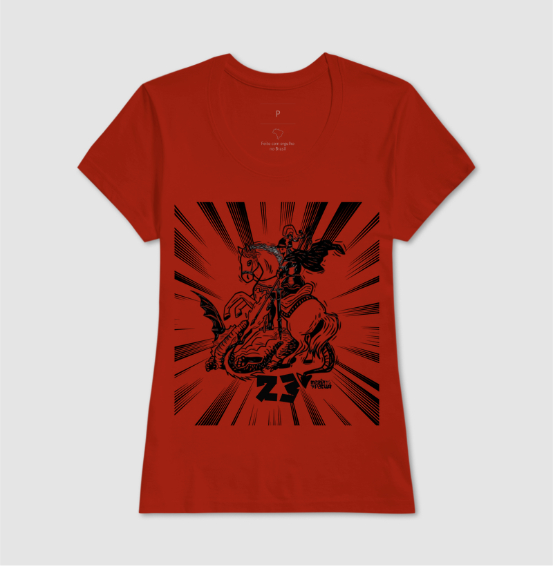 Camisa 10