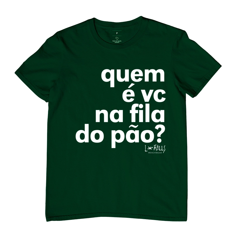 Camisa 8