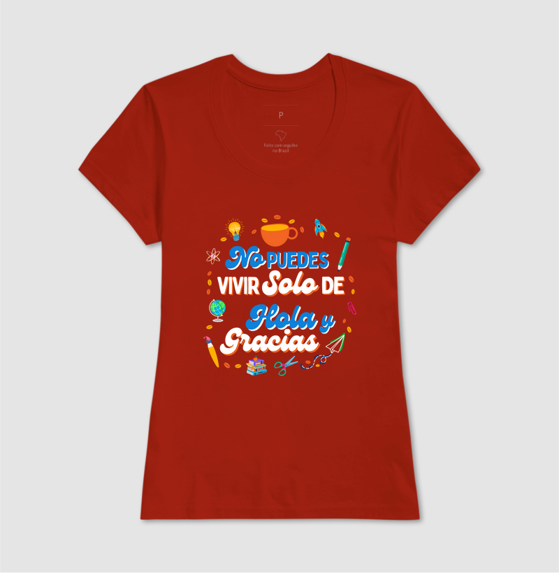 Camisa 16