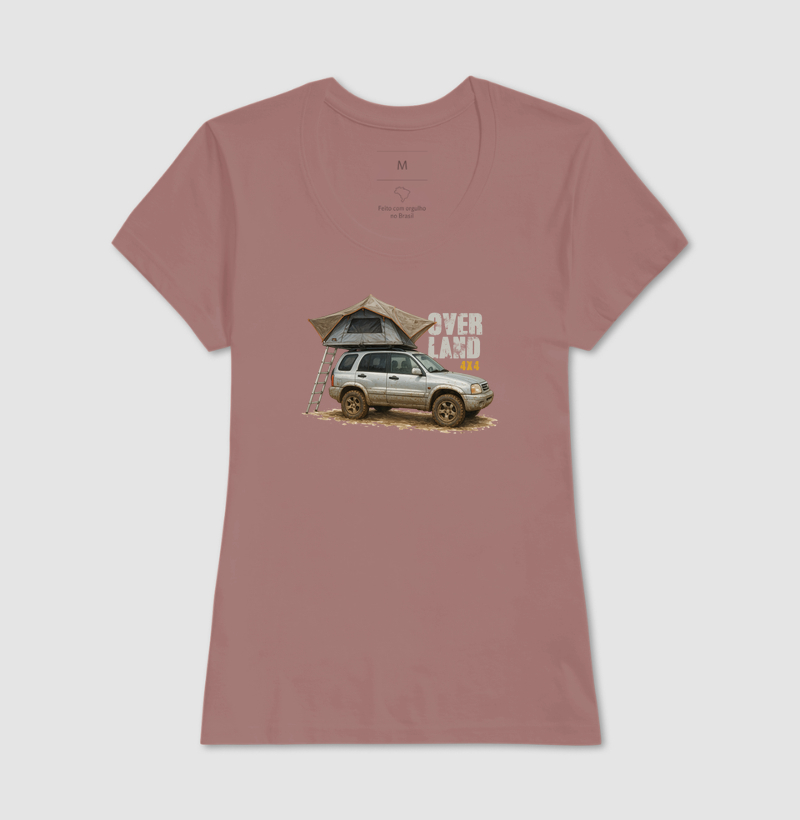 Camisa 16