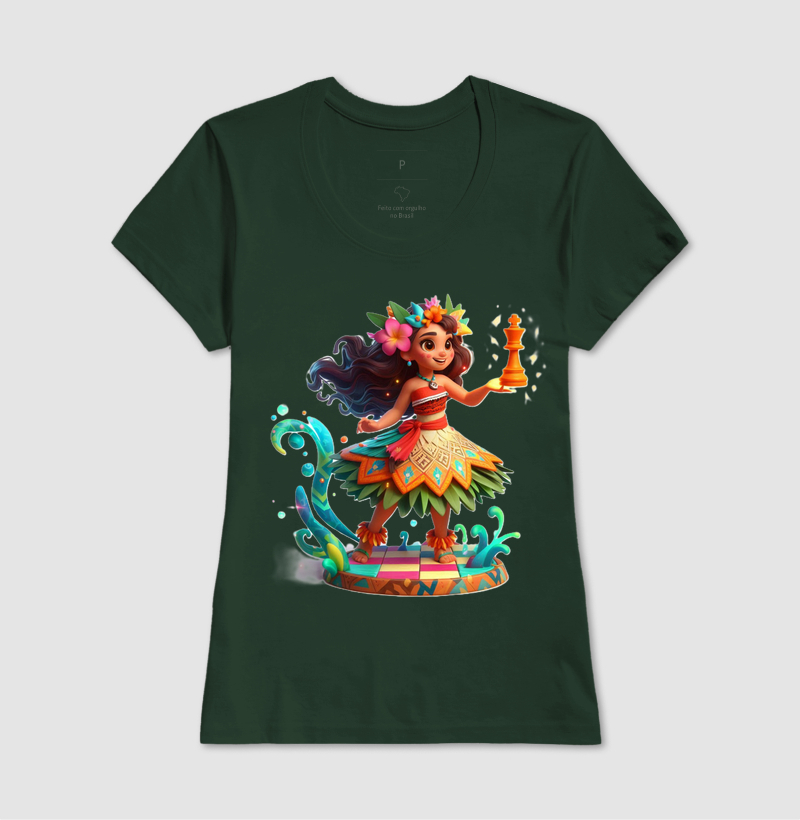 Camisa 9