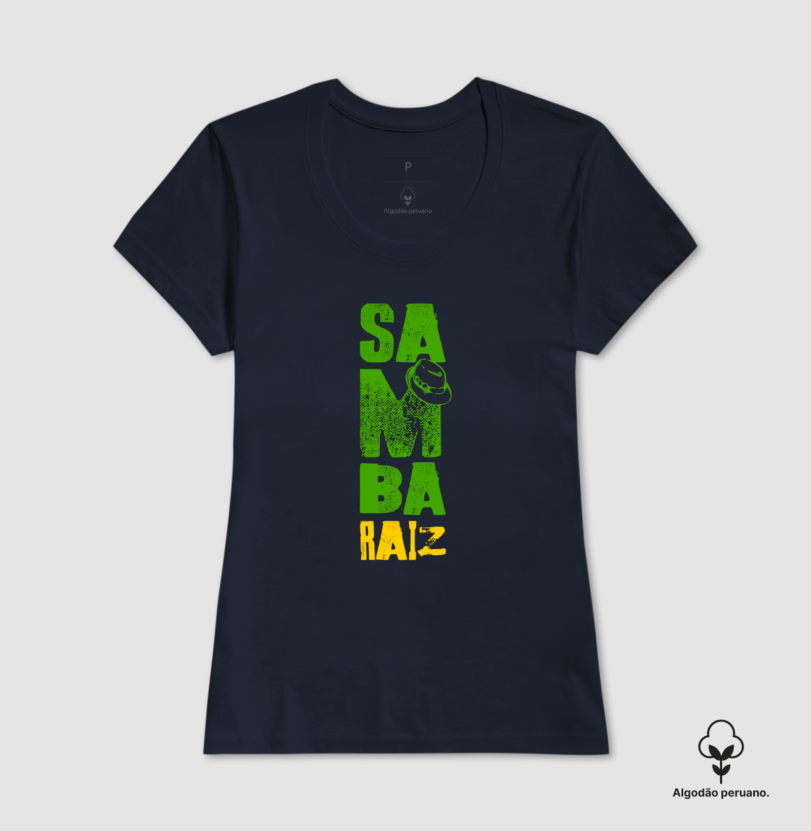 Camisa 7