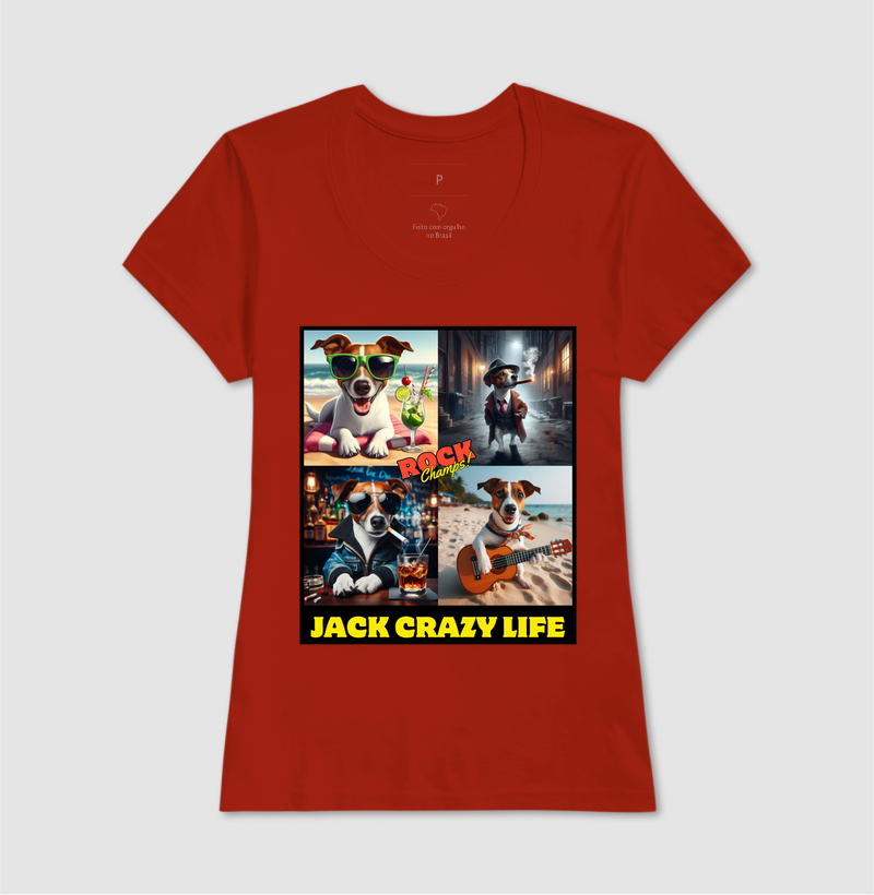 Camisa 10