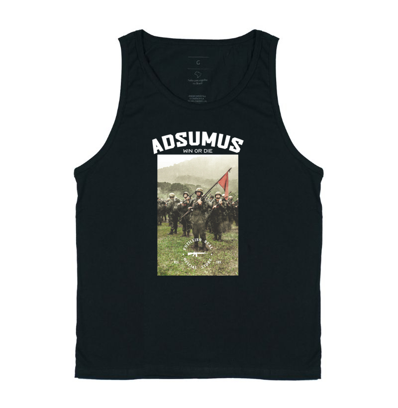 Adsumus