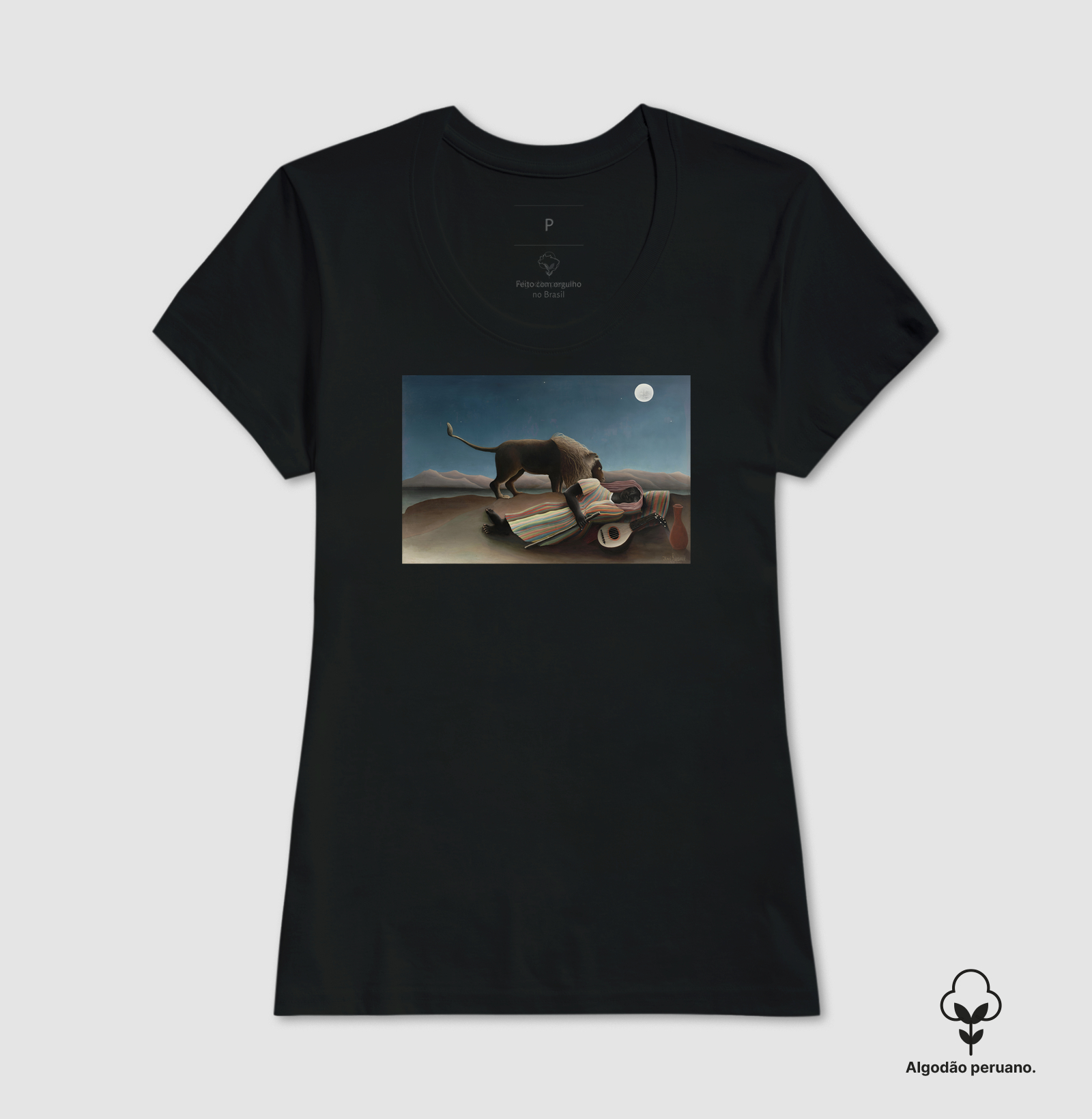Camisa 3