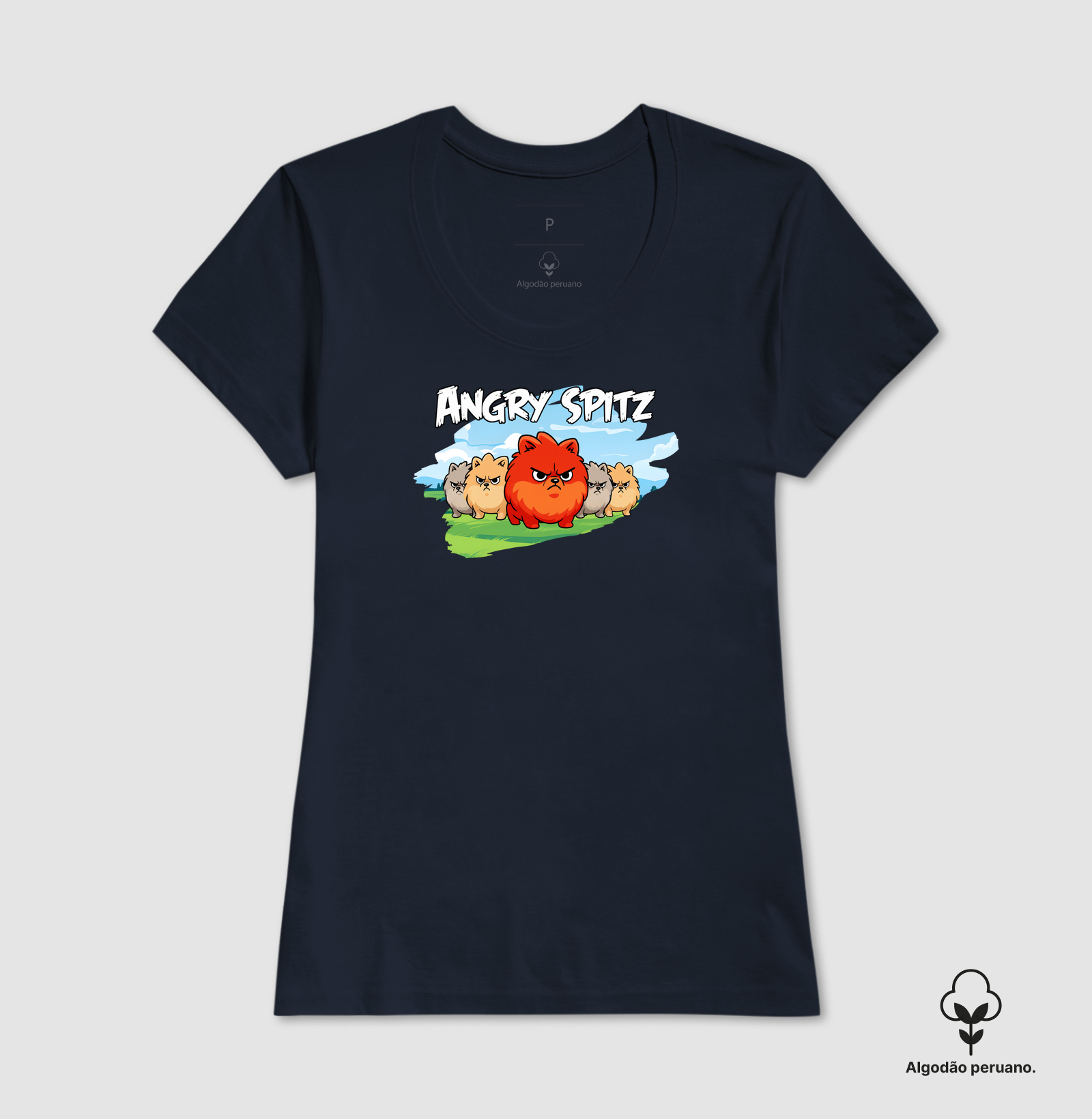 Camisa 6