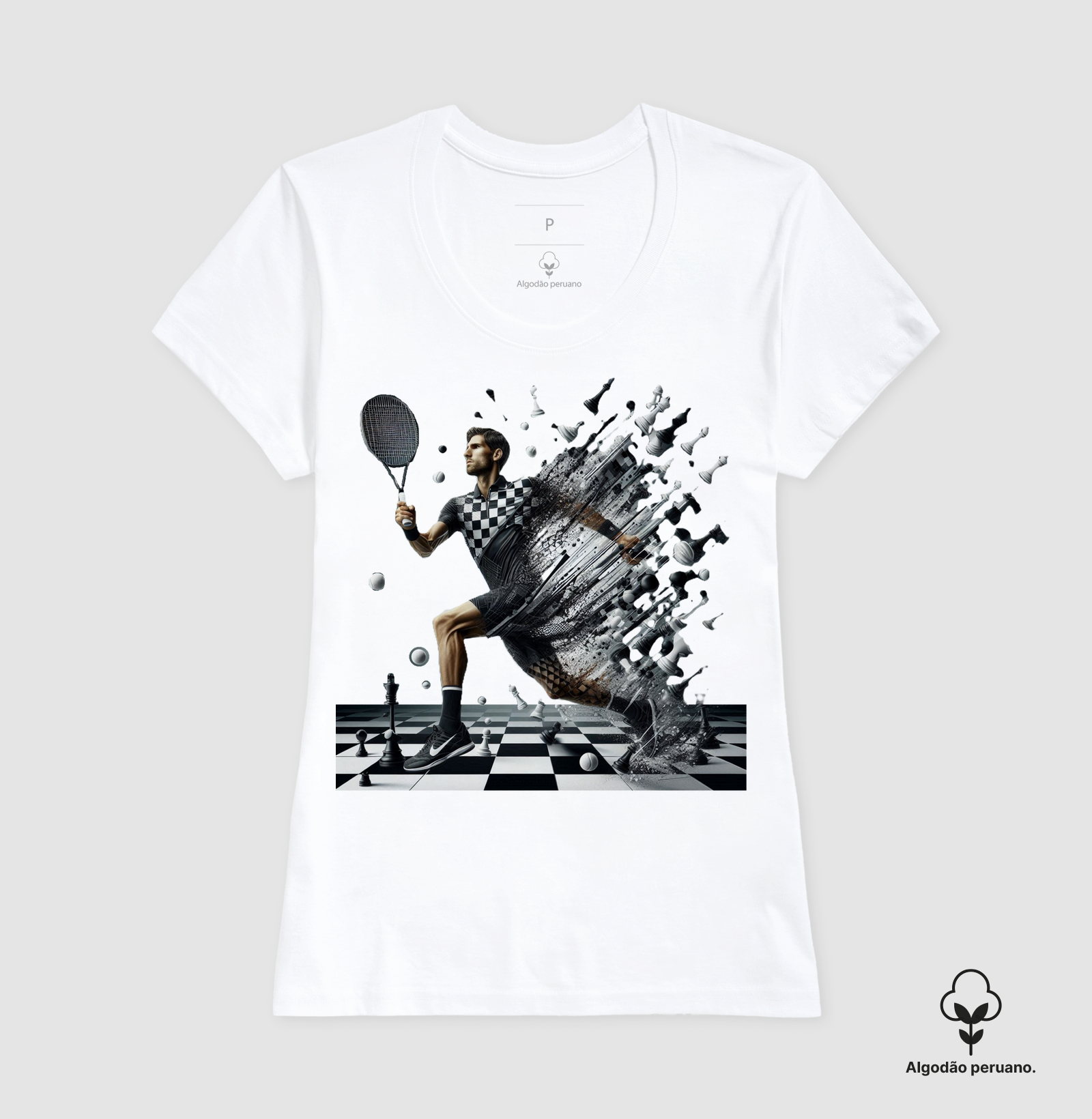 Camisa 4