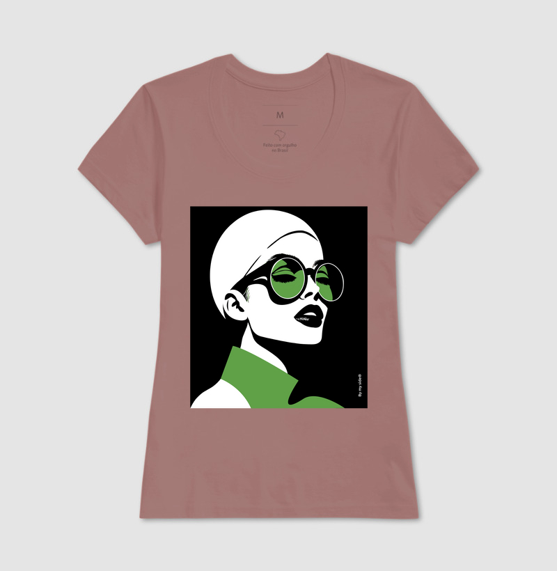 Camisa 16