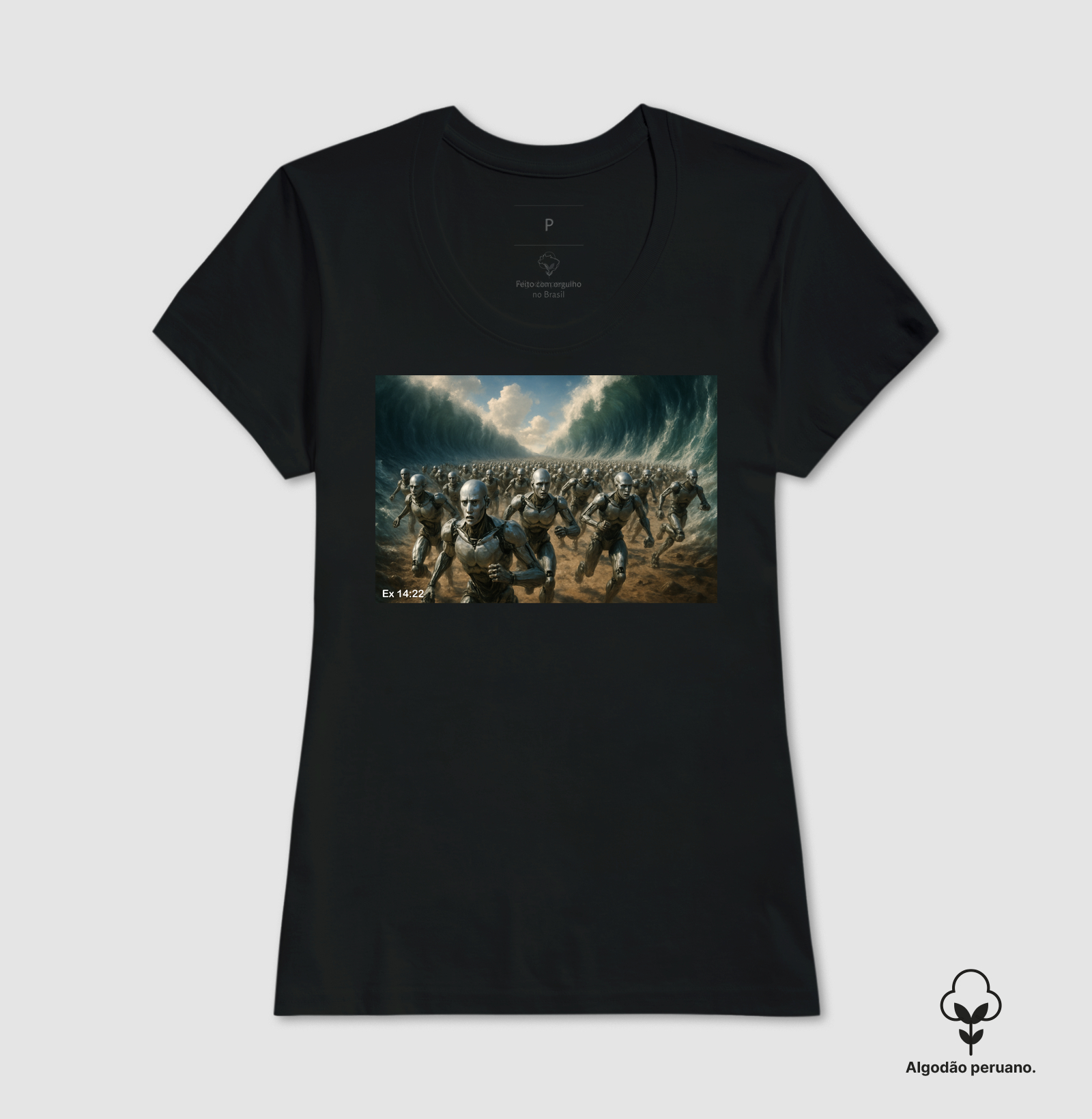 Camisa 3