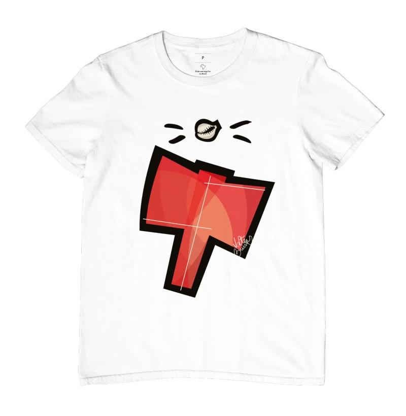 Camisa 9