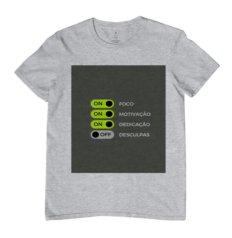 Camisa 7