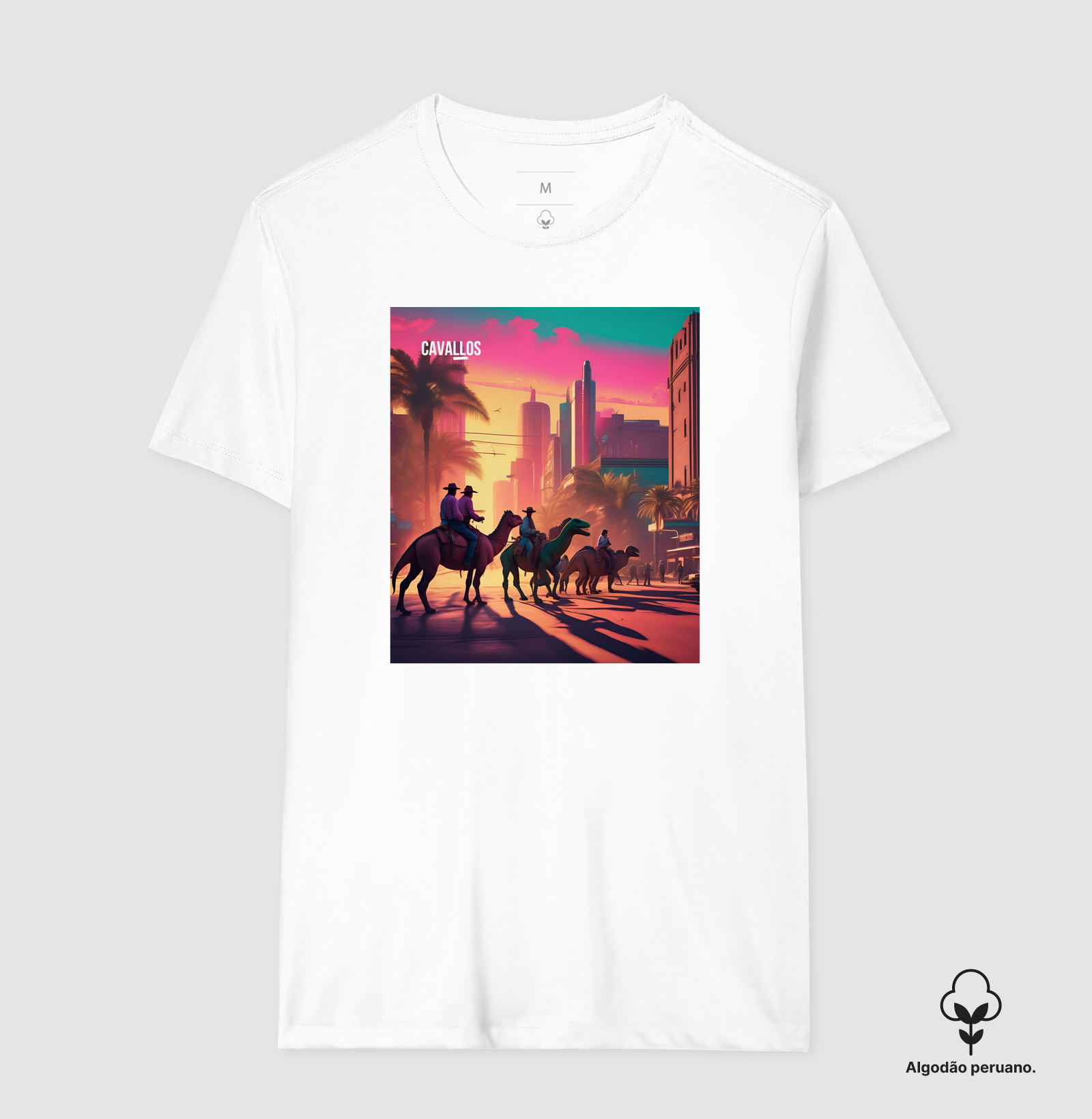 Camisa 4