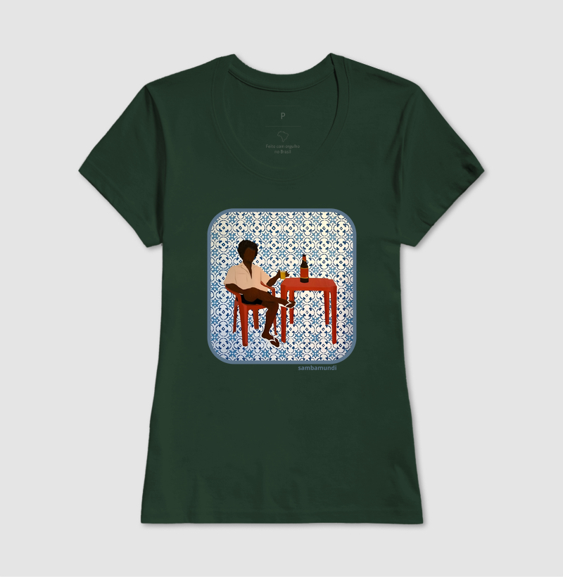 Camisa 3