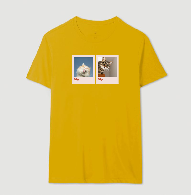 Camisa 11