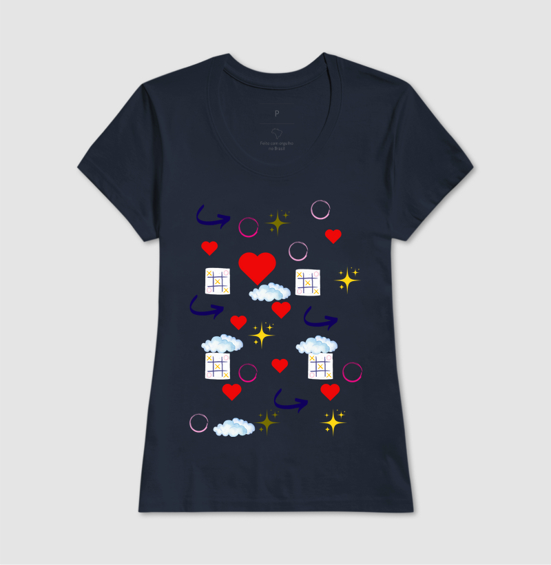 Camisa 26