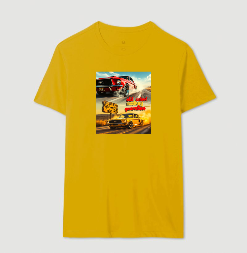 Camisa 16
