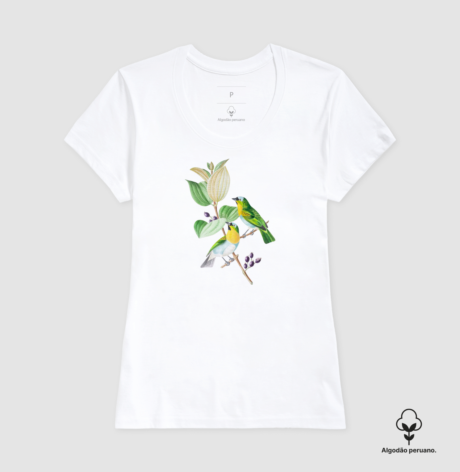 Camisa 2