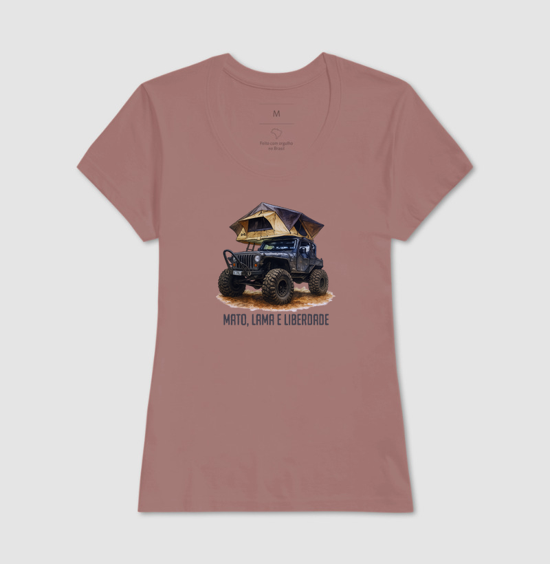 Camisa 16