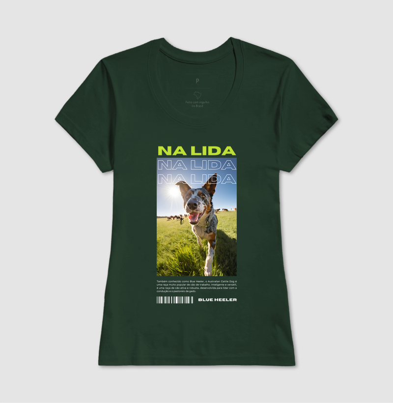 Camisa 11