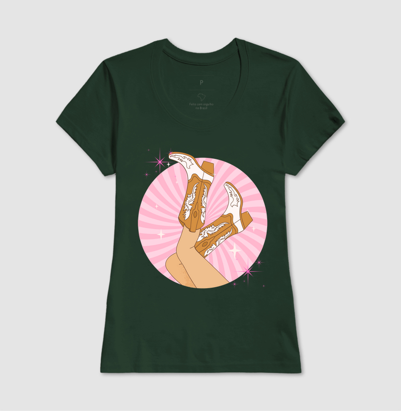 Camisa 10